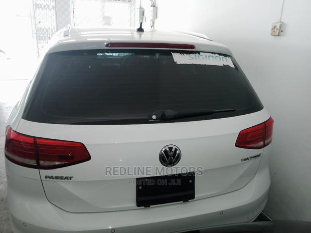 2016 Volkswagen Passat Pearl - Sleek Sedan for Your Drive