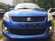 2015 Suzuki Swift - Blue Model - Drive Experience for sale