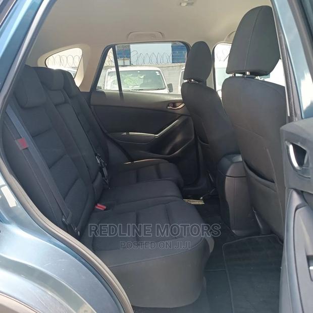 Used 2016 Mazda CX-5 Sport AWD in Gray - Drive Away Today