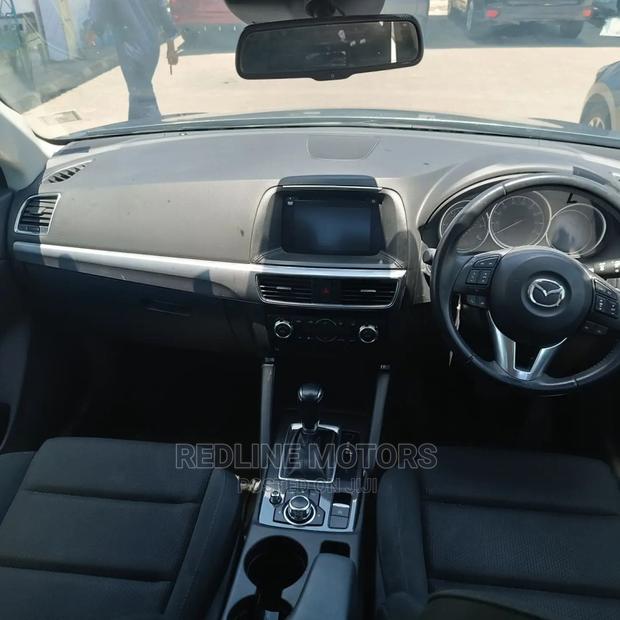 Used 2016 Mazda CX-5 Sport AWD in Gray - Drive Away Today