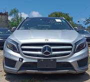 2016 Mercedes-Benz GLA 250 Silver - Luxury Compact SUV for sale