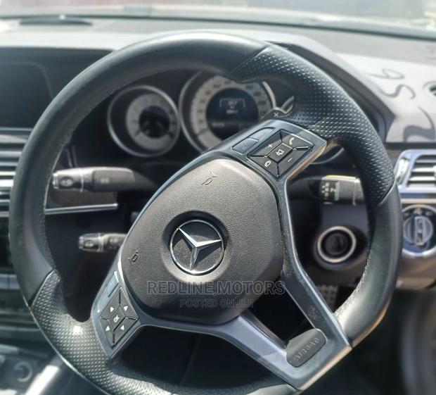 Premium Used 2016 Mercedes-Benz E250 in Black