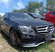 Premium Used 2016 Mercedes-Benz E250 in Black for sale