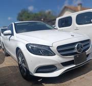 2017 Mercedes-Benz C200 Pearl - Impeccable Used Luxury Sedan for sale