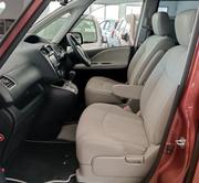 2016 Nissan Serena Red: Premium MPV for Sale for sale