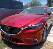 2017 Mazda Atenza in Red Sedan body style for sale