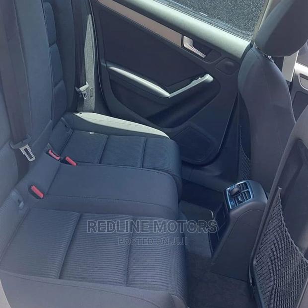 Used 2017 Audi A4 Pearl: Premium Automobile Offer