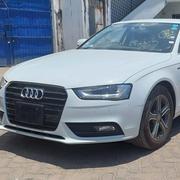 Used 2017 Audi A4 Pearl: Premium Automobile Offer for sale