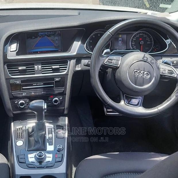 Used 2017 Audi A4 Pearl: Premium Automobile Offer