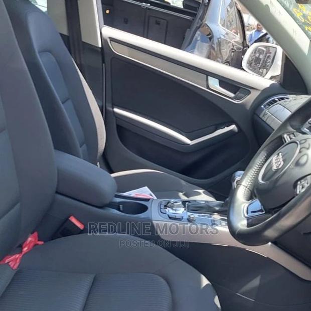 Used 2017 Audi A4 Pearl: Premium Automobile Offer