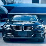 Black 2016 BMW 523i - Premium Sedan at Great Price for sale