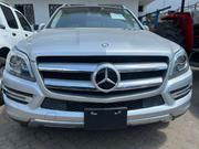 Affordable 2016 Mercedes-Benz GL-Class 350 BlueTEC - Silver Luxury SUV for sale