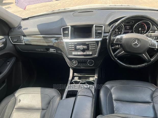Affordable 2016 Mercedes-Benz GL-Class 350 BlueTEC - Silver Luxury SUV