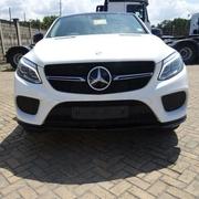 White 2016 Mercedes-Benz GLE-Class - Premium Edition for sale