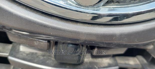 2015 Toyota Land Cruiser 4.5L V8 DSL - Gray - Used Car