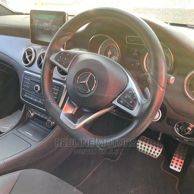 Used Silver Mercedes-Benz CLA-Class CLA 250 AWD 4MATIC 2016 - Luxury Car