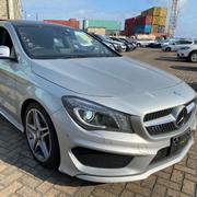 Used Silver Mercedes-Benz CLA-Class CLA 250 AWD 4MATIC 2016 - Luxury Car for sale