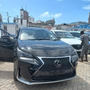 200t AWD Lexus NX 2016 - Matt Black Edition for sale