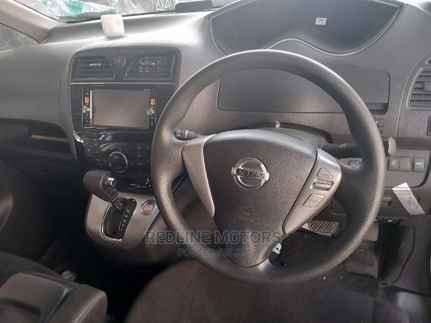 Spacious 2016 Nissan Serena Pearl: Affordable Luxury Minivan