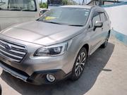 2017 Subaru Outback 2.5i AWD: Beige, Used, Well-maintained, One Owner for sale