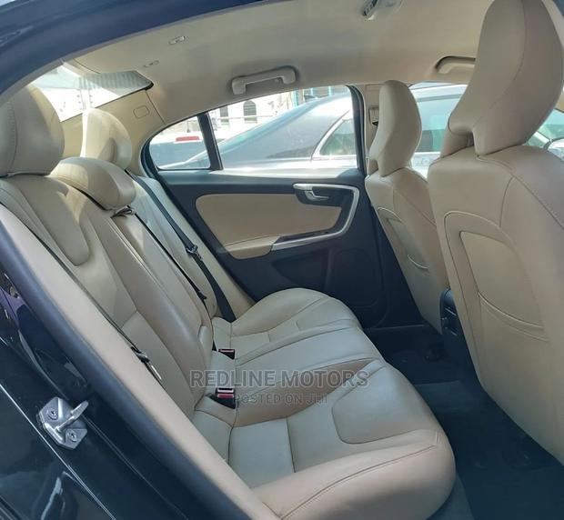Brown Volvo S60 2016 - Premium Sedan Available
