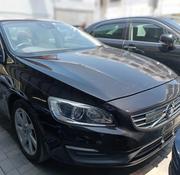 Brown Volvo S60 2016 - Premium Sedan Available for sale