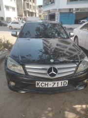 Mercedes-Benz C180 2010: Premium Performance Sedan for sale
