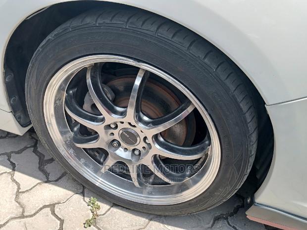 2017 Subaru Levorg 1.6 GT-S EyeSight S Style - White - Used Performance Sedan
