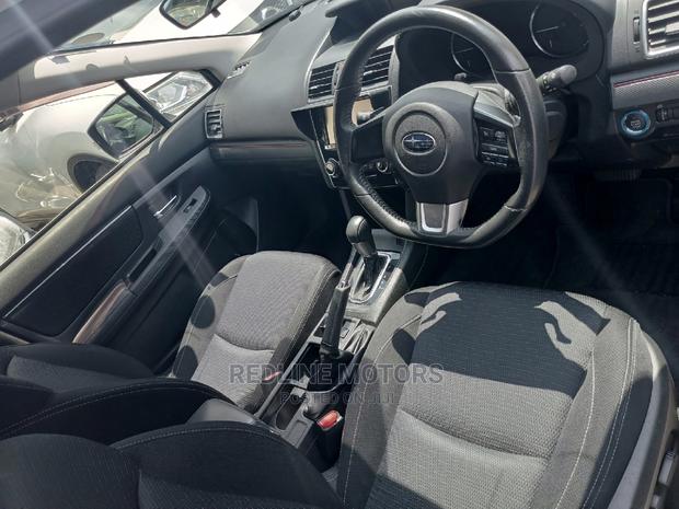 2017 Subaru Levorg 1.6 GT-S EyeSight S Style - White - Used Performance Sedan