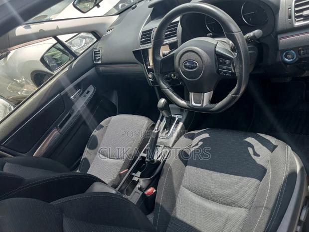 2017 Subaru Levorg 1.6 GT-S EyeSight S Style - White - Used Performance Sedan