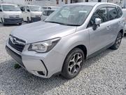 Pre-Owned Gray Subaru Forester 2.5i AWD 2017 for sale