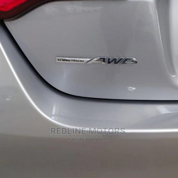 2016 Subaru Legacy AWD - Silver, Pre-owned Sedan