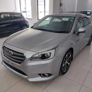 2016 Subaru Legacy AWD - Silver, Pre-owned Sedan for sale