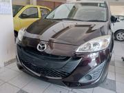 2016 Mazda Premacy Brown: Affordable Pre-owned Luxury for sale