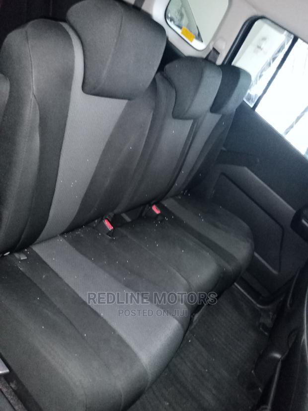 2016 Mazda Premacy Brown: Affordable Pre-owned Luxury