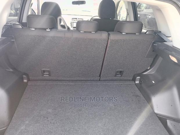 Mitsubishi RVR 2016 Black: Black Trim - Premium SUV Experience