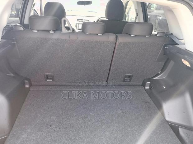 Mitsubishi RVR 2016 Black: Black Trim - Premium SUV Experience