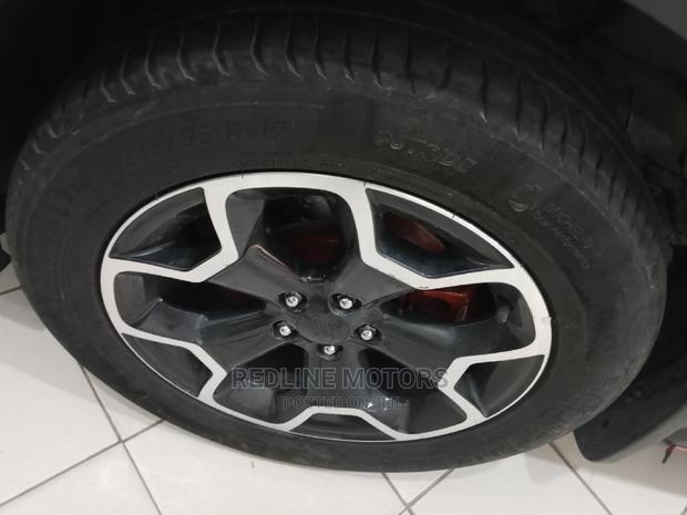2016 Subaru XV Sport Package - White - Certified Pre-Owned