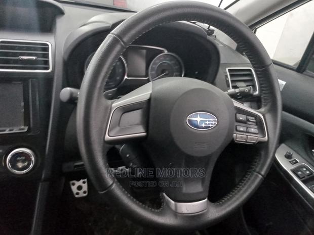 2016 Subaru XV Sport Package - White - Certified Pre-Owned