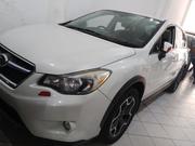 2016 Subaru XV Sport Package - White - Certified Pre-Owned for sale