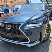 Luxury 2016 Lexus NX 200t AWD Blue - Affordable Price for sale