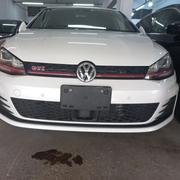 Volkswagen's Off White 2016 Golf GTI for sale