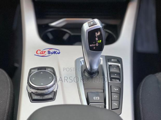 BMW X3 2015 in White: Stylish and Reliable SUV Available