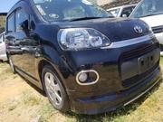 Black 2015 Toyota Porte: Modern Compact SUV for Everyday Use for sale