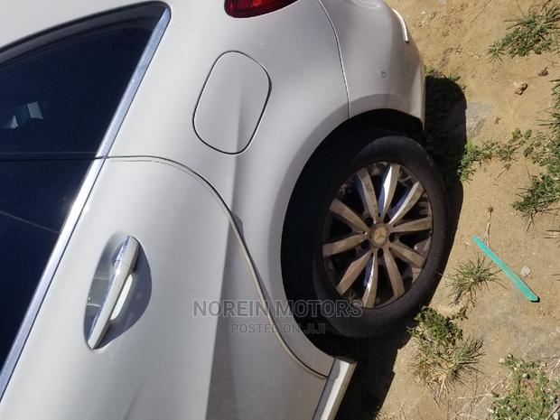 2015 Mercedes-Benz B-Class Silver Edition: Premium Used Car Offer