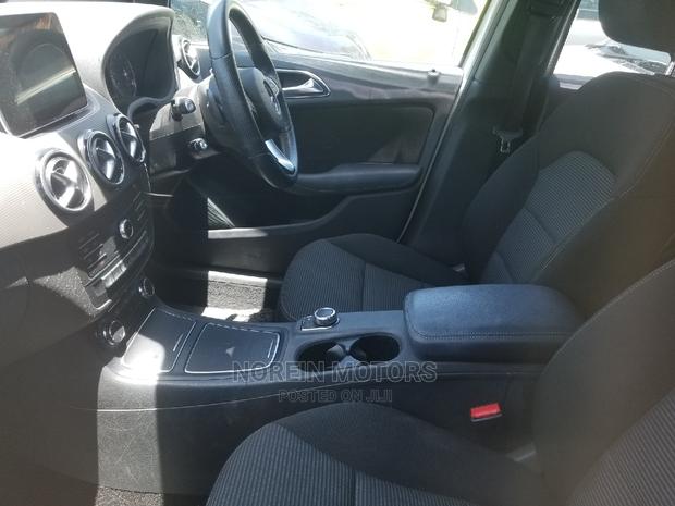 2015 Mercedes-Benz B-Class Silver Edition: Premium Used Car Offer