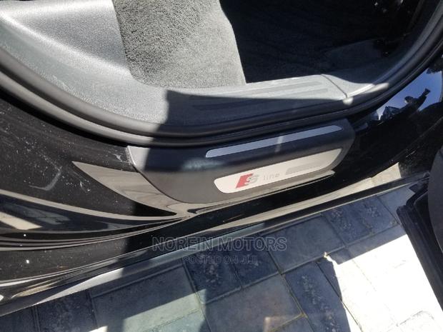 Used 2015 Audi Q5 in Black - High-End SUV for Sale