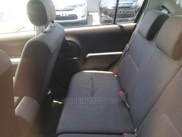 Used 2015 Daihatsu Boon Purple: Compact Hatchback Available