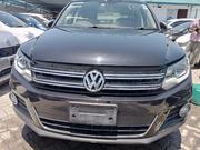 Volkswagen Tiguan 2.0T S AWD 4MOTION Black 2017 - Luxury SUV at Great Price for sale