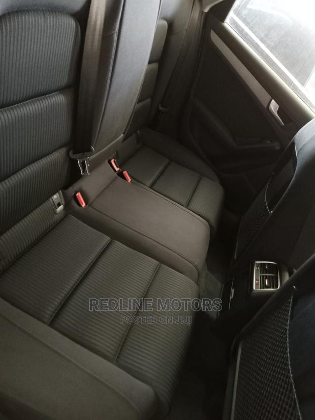 Gray 2016 Audi A4 2.0T Premium Quattro AWD - Sedan for Sale